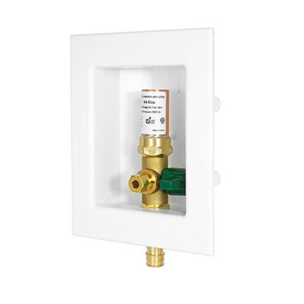 Fridge Outlet Box